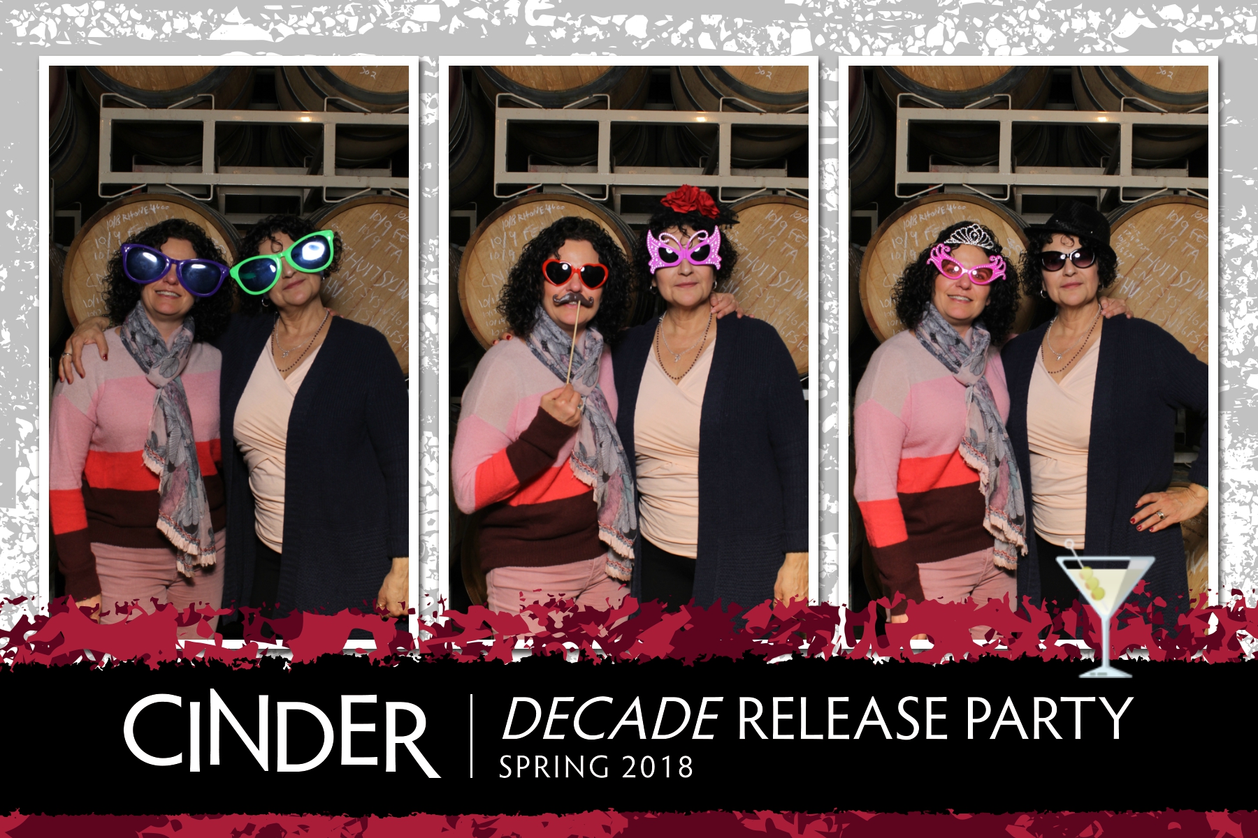 Cinder Spring Release 2018 | View more photos from the event at gallery.niknoxphotobox.com/u/NiKnox-Photo-Box/Cinder-Spring-Release-2018